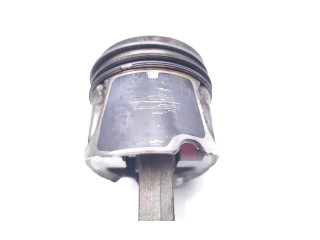  Поршень с шатуном M9R780 M9R780  Renault Trafic II (X83)  