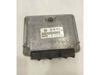 Řídící jednotka 06A906018FM, 26SA6043 Volkswagen New Beetle 2000