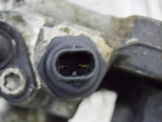 Vstřikovací čerpadlo A6510701801, 28343143 Mercedes-Benz E W212 pro naftový motor 2.1 OM 651.924