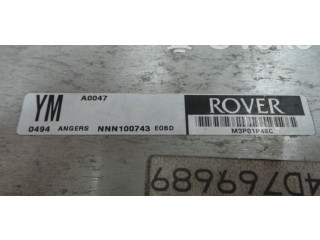 Блок управления двигателя NNW006330, 1084004   Rover Streetwise