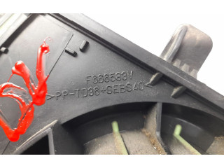 Вентилятор печки F666583V Renault Scenic RX