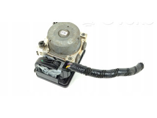 Jednotka ABS D1B12C405AE, D1B12C013BC Ford Fiesta 2007