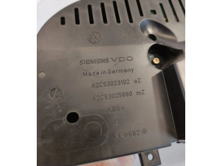 Панель приборов A2C53023102, CC0682   Volkswagen Caddy       