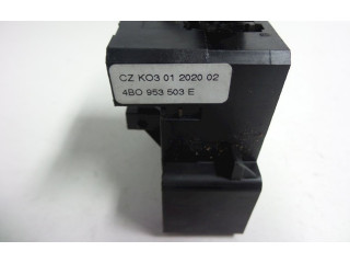 Переключатель дворников 4B0953503E, 4B0953503E   Volkswagen Passat Alltrack