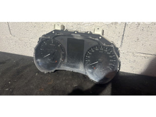 Přístrojová deska Nissan Pulsar 2016 248103ZN2C