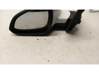 Зеркало электрическое Opel Insignia A 2008-2017 года