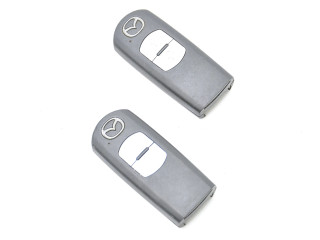 Řídící jednotka SH1S18881L, 275700-6241 Mazda 6 2014