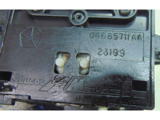 Ручка поворотов/ фонарей 04685711AA Dodge Grand Caravan