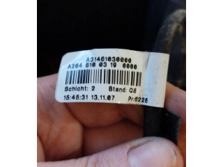 Zpětné zrcátko Mercedes-Benz C AMG W204 2011 A2048100319, A31461030000