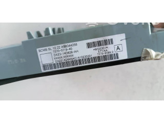 Блок предохранителей DX2314D628AH, 7370071940 Jaguar XF X250