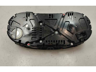 Панель приборов 6V0920740C Skoda Fabia Mk3 (NJ)