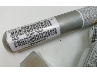 Боковая подушка безопасности 30358169, 30358169   BMW X3 E83