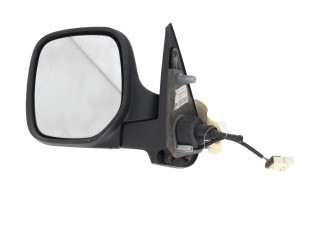 Zpětné zrcátko Citroen Berlingo 2004 8153JK
