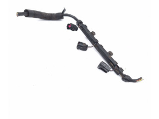 Форсунка 03E971824 Skoda Fabia Mk1 (6Y) AZQ