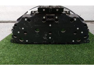 Панель приборов 04828962AB Jeep Cherokee III KJ