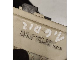 Pojistková skříňka 30765471, 00019125 Volvo S40 2010