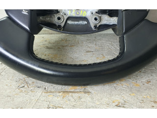 Руль Land Rover Discovery 4 - LR4 2010-2016 года AH3213D767CC, 966218402441