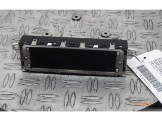 Экран/ дисплей / маленький экран Citroen Berlingo