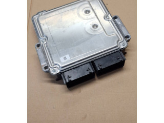 Блок управления двигателя HS7A12A650AAB, 0261S17583   Ford Fusion II