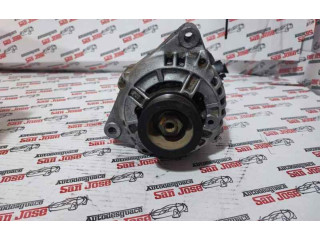 Генератор    Citroen Berlingo      