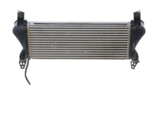 Интеркулер 2518864 Ford Ranger