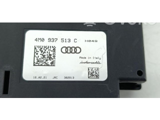 Pojistková skříňka 4M0937513C Audi Q7 4M 2015