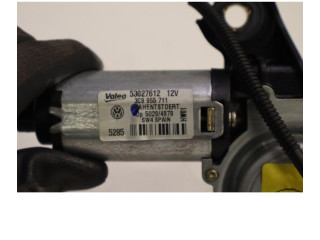 Двигатель стеклоочистителя заднего стекла     3C9955711A    Volkswagen PASSAT B6 