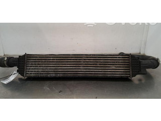 Интеркулер 8U0145803B Audi Q3 8U