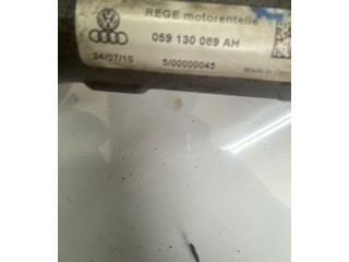 Топливная рампа 059130089AH, 040T110 Audi A5 Sportback 8TA для двигателя CGK