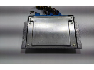 Блок управления коробкой передач 7533426 BMW Z4 E85 E86