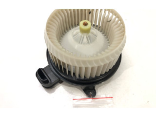 Вентилятор печки Chevrolet Camaro