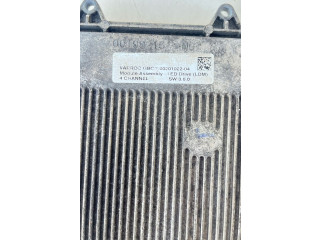 Блок управления Xenon