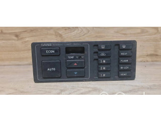 Блок управления климат-контролем 1147328517, 9628397 Saab 9000 CD