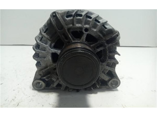 Генератор 9810525380   Citroen DS4      