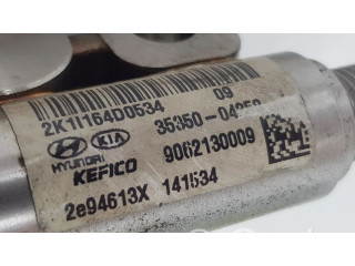 Vstřikovací lišta 3535004250, 3534004250 Hyundai Kona I pro benzínový motor G3LC