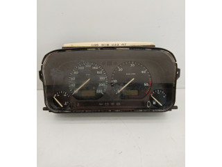 Přístrojová deska Volkswagen Vento 1993 1H5919033AT, 033