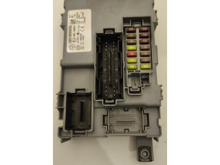 Řídící jednotka Fiat Punto Evo 2010