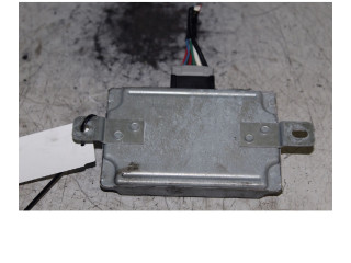 Блок управления двигателя Mitsubishi ASX