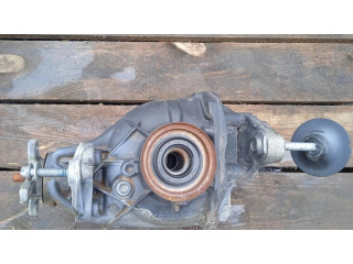 Задний редуктор