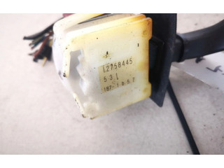 Ручка стеклоочистителей 12758445 Saab 9-5