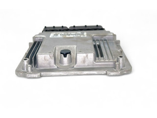 Pojistková skříňka Блок управления двигателя 0281030977, 170118811 BMW 3 F30 F35 F31 2014
