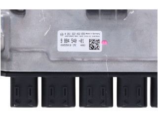 Блок управления двигателя Mini Clubman F54 2014 - года