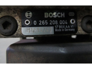 Блок АБС    Renault  Clio I  1990 - 1998 года