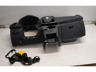 Блок подушек безопасности 985106332R, A2C17351701 Dacia Sandero II