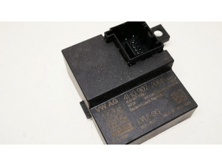 Блок управления 4H0907705K, 4H0907705C Aiways U5