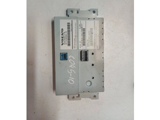 Дисплей 31382065AE Volvo S60