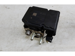 Блок АБС P52124456AA, 25.0206-1268.4 Jeep Grand Cherokee (WK) 2005 - 2010 года