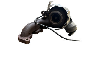  Турбина Audi A5 Sportback 8TA  04L253019A, 11021714         