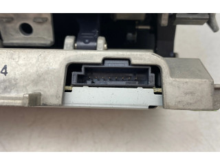 Дисплей    8V0857273M, 8V0919603C   Audi A3 S3 8V