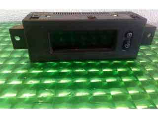 Дисплей    13156841   Opel Combo C